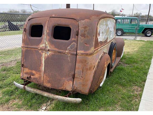 1940 Ford Panel Truck (CC-1583423) for sale in Orlando, Florida