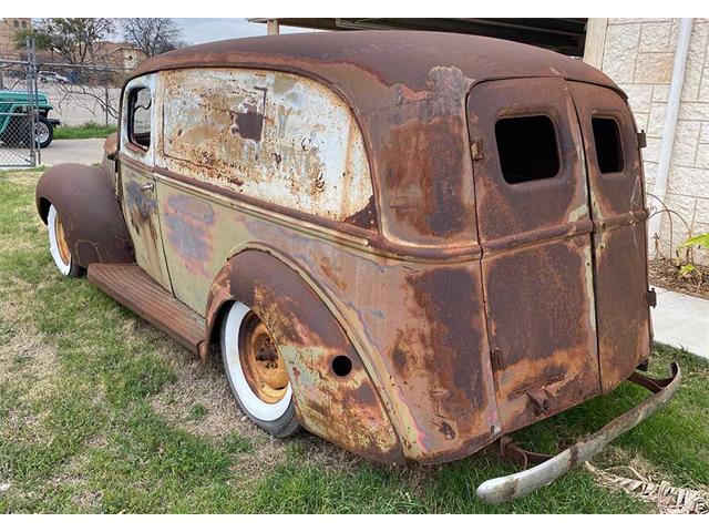 1940 Ford Panel Truck (CC-1583423) for sale in Orlando, Florida