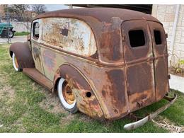 1940 Ford Panel Truck (CC-1583423) for sale in Orlando, Florida