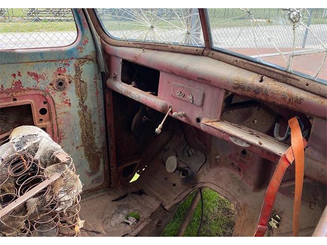 1940 Ford Panel Truck (CC-1583423) for sale in Orlando, Florida