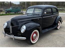 1940 Ford Tudor (CC-1583426) for sale in Orlando, Florida