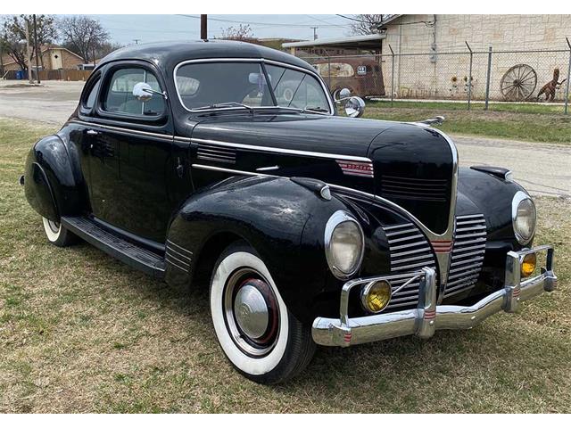 1939 Dodge Coupe (CC-1583429) for sale in Orlando, Florida