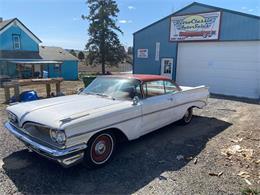 1959 Pontiac Catalina (CC-1583470) for sale in Fairfield, Washington