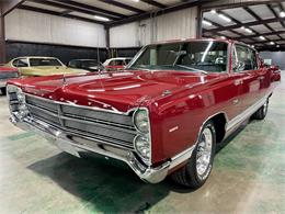 1967 Plymouth Fury (CC-1583490) for sale in Sherman, Texas