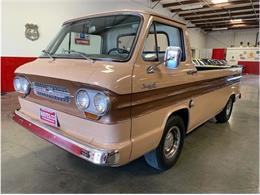 1964 Chevrolet Corvair (CC-1583500) for sale in Roseville, California