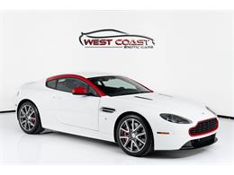 2015 Aston Martin Vantage (CC-1583507) for sale in Murrieta, California