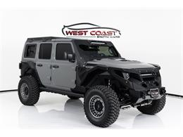 2021 Jeep Wrangler (CC-1583516) for sale in Murrieta, California