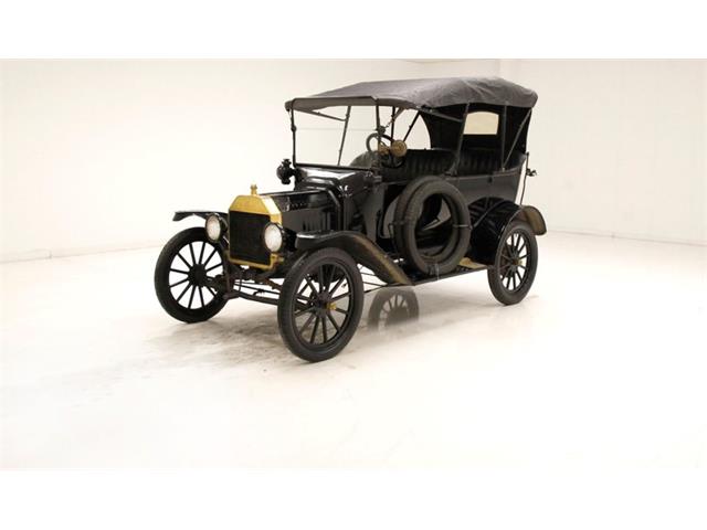 1916 Ford Model T (CC-1583542) for sale in Morgantown, Pennsylvania