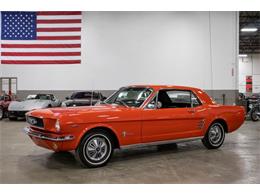 1966 Ford Mustang (CC-1583546) for sale in Kentwood, Michigan