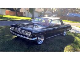 1962 Chevrolet Impala SS (CC-1583597) for sale in Stratford, New Jersey