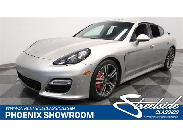 2013 Porsche Panamera (CC-1583605) for sale in Mesa, Arizona