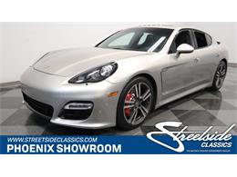 2013 Porsche Panamera (CC-1583605) for sale in Mesa, Arizona