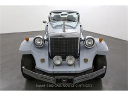 1980 Clenet Series II (CC-1583606) for sale in Beverly Hills, California