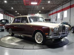 1973 Rolls-Royce Silver Shadow (CC-1583618) for sale in Pittsburgh, Pennsylvania
