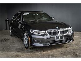 2019 BMW 3 Series (CC-1583619) for sale in Bellingham, Washington
