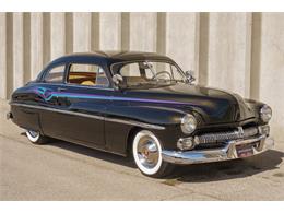 1950 Mercury Eight (CC-1583623) for sale in St. Louis, Missouri