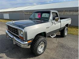 1983 Dodge Ram (CC-1583632) for sale in Staunton, Illinois