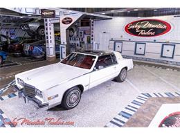 1983 Cadillac Eldorado (CC-1583643) for sale in Lenoir City, Tennessee