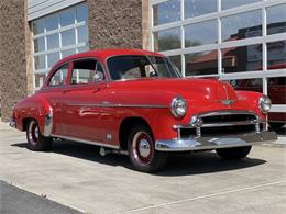 1950 Chevrolet Styleline Deluxe (CC-1583648) for sale in Henderson, Nevada