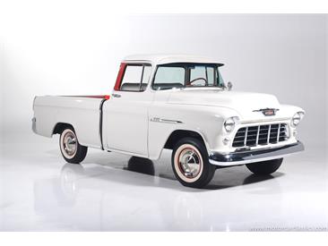 1955 Chevrolet 3100 (CC-1583653) for sale in Farmingdale, New York