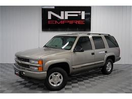 2000 Chevrolet Tahoe (CC-1583670) for sale in North East, Pennsylvania