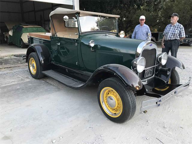 1928 Ford Model A (CC-1580368) for sale in Midlothian, Texas