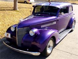 1939 Chevrolet Master Deluxe (CC-1583680) for sale in Arlington, Texas