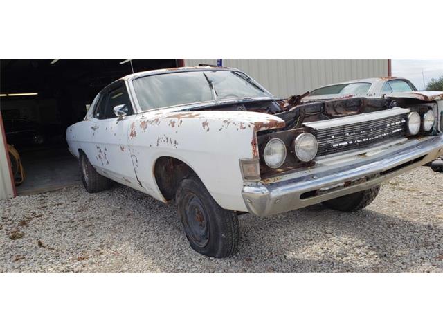 1969 Ford Torino (CC-1580369) for sale in Midlothian, Texas