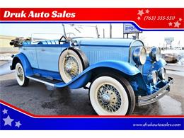 1929 Chrysler 75 (CC-1583690) for sale in Ramsey, Minnesota