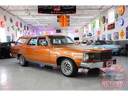 1978 AMC Matador (CC-1583699) for sale in Wayne, Michigan