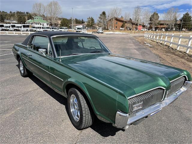 1967 Mercury Cougar for Sale on ClassicCars.com