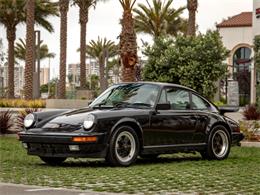 1989 Porsche 911 Carrera (CC-1583713) for sale in Marina Del Rey, California