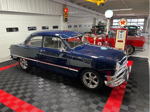 1950 Ford Coupe (CC-1583714) for sale in Columbus, Ohio