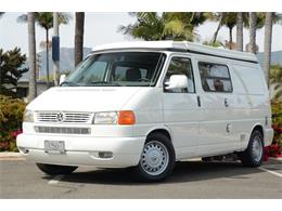 2003 Volkswagen Van (CC-1583716) for sale in Santa Barbara, California