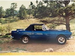 1965 Sunbeam Tiger (CC-1580372) for sale in Midlothian, Texas