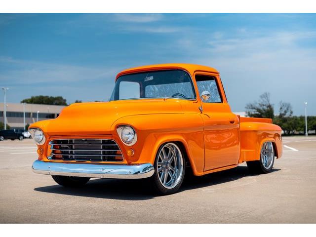 1955 Chevrolet 3100 for Sale on ClassicCars.com