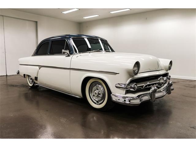 1954 Ford Crestline (CC-1583734) for sale in Sherman, Texas