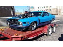 1969 Ford Mustang (CC-1580374) for sale in Midlothian, Texas