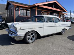 1957 Chevrolet Bel Air (CC-1583778) for sale in Tacoma, Washington