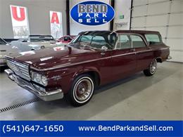 1964 Chrysler Newport (CC-1583785) for sale in Bend, Oregon