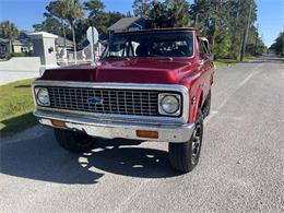 1970 Chevrolet Blazer (CC-1583793) for sale in Santa Rosa, Florida