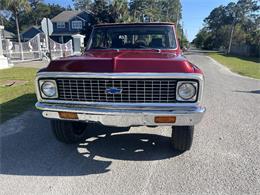 1970 Chevrolet Blazer (CC-1583793) for sale in Santa Rosa, Florida