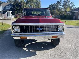 1970 Chevrolet Blazer (CC-1583793) for sale in Santa Rosa, Florida