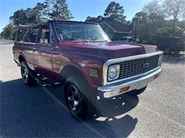 1970 Chevrolet Blazer (CC-1583793) for sale in Santa Rosa, Florida