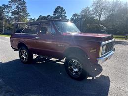 1970 Chevrolet Blazer (CC-1583793) for sale in Santa Rosa, Florida
