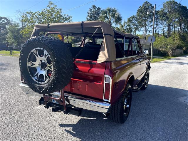 1970 Chevrolet Blazer (CC-1583793) for sale in Santa Rosa, Florida