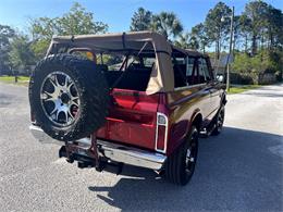 1970 Chevrolet Blazer (CC-1583793) for sale in Santa Rosa, Florida
