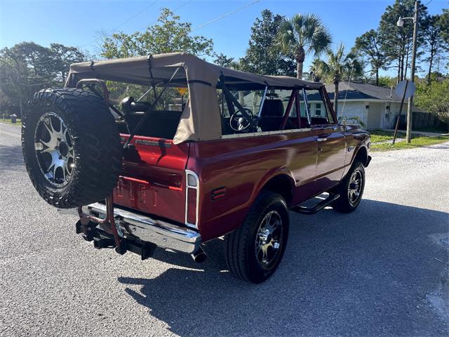 1970 Chevrolet Blazer (CC-1583793) for sale in Santa Rosa, Florida