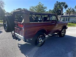1970 Chevrolet Blazer (CC-1583793) for sale in Santa Rosa, Florida