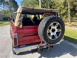 1970 Chevrolet Blazer (CC-1583793) for sale in Santa Rosa, Florida